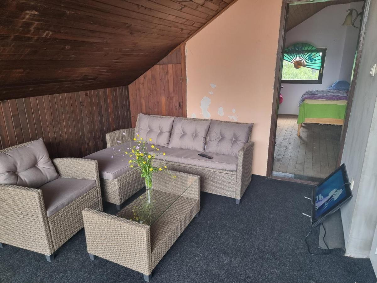 Guest House Sistem Brcko Exterior photo