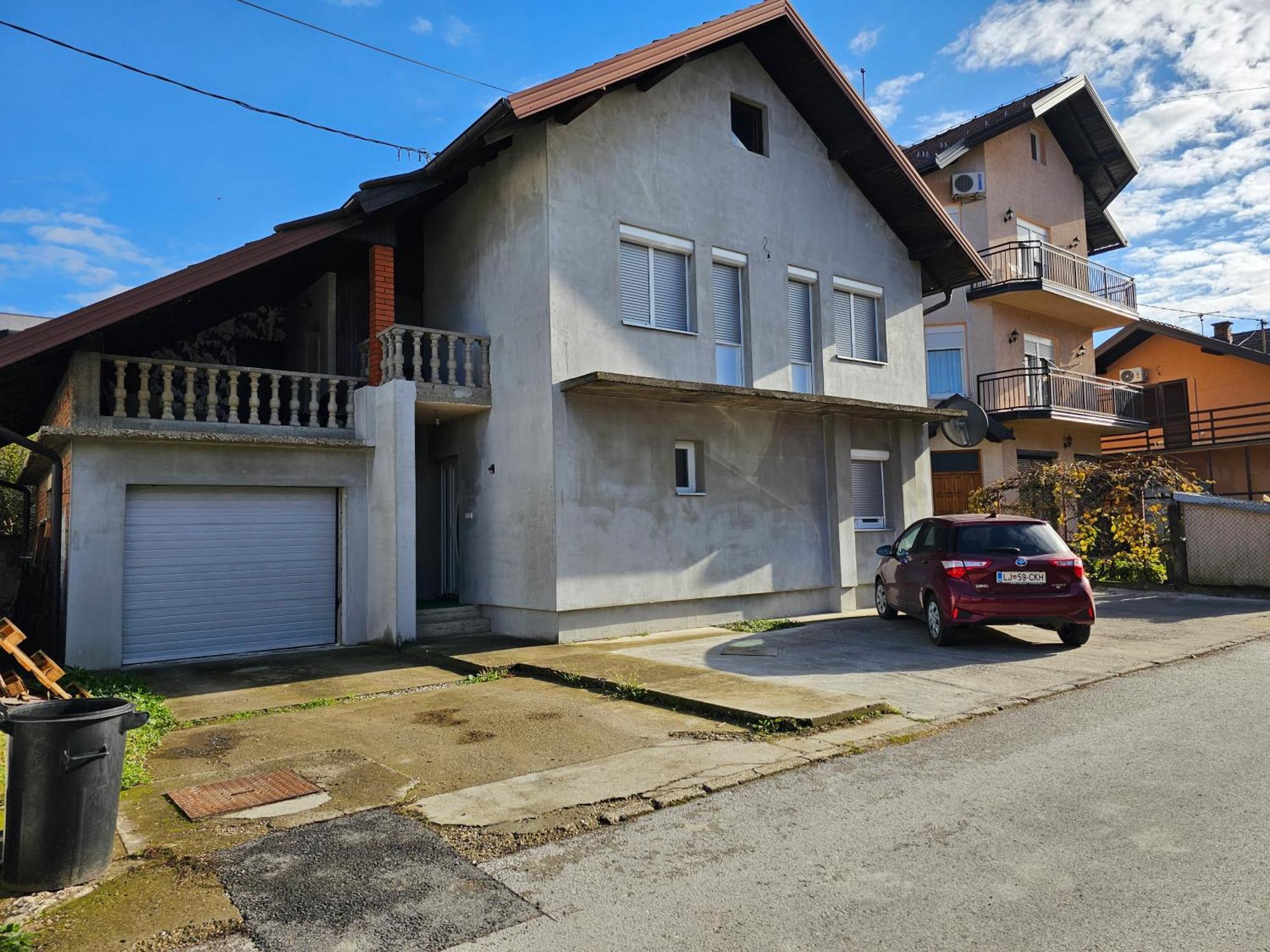 Guest House Sistem Brcko Exterior photo