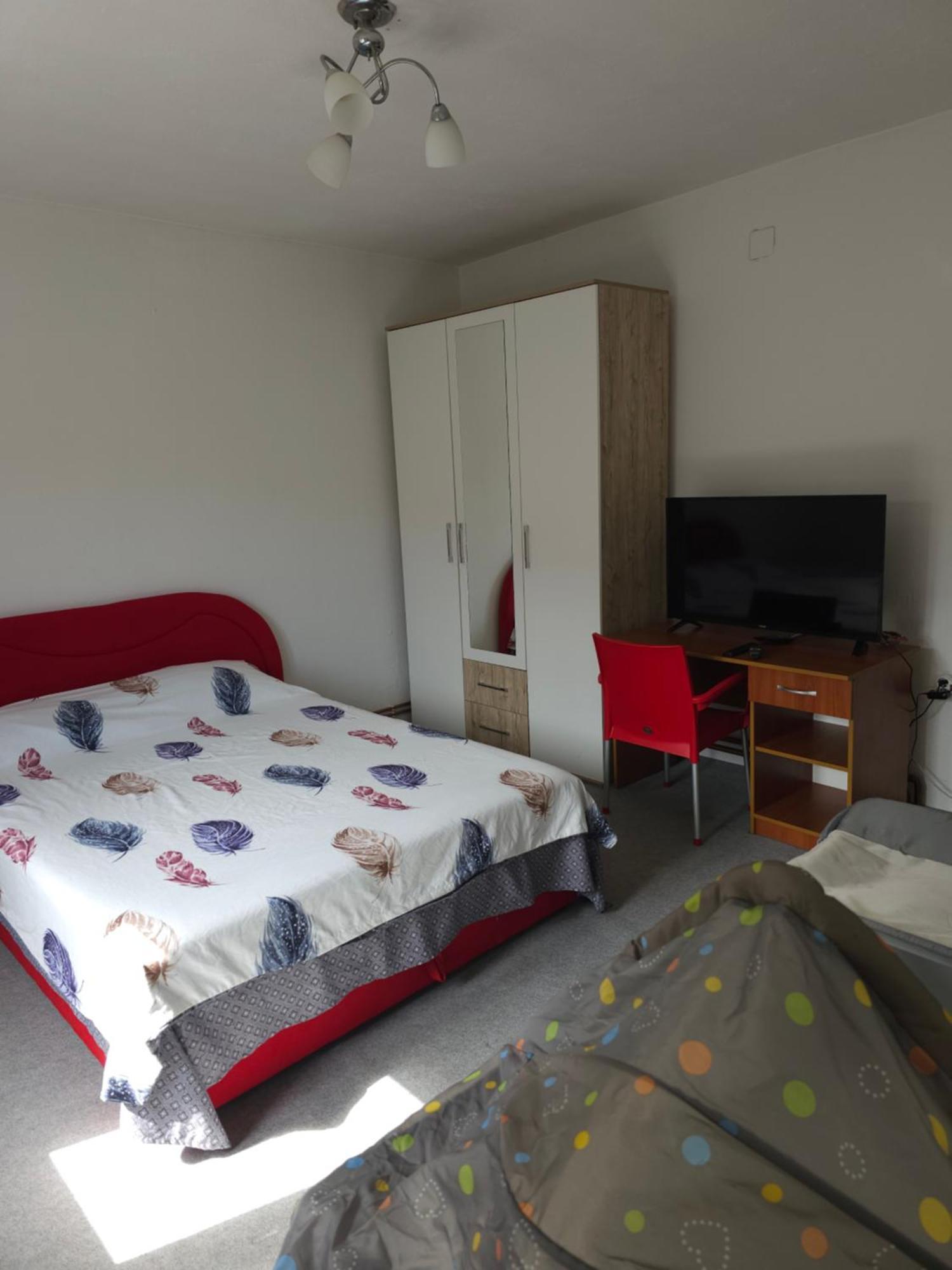 Guest House Sistem Brcko Exterior photo