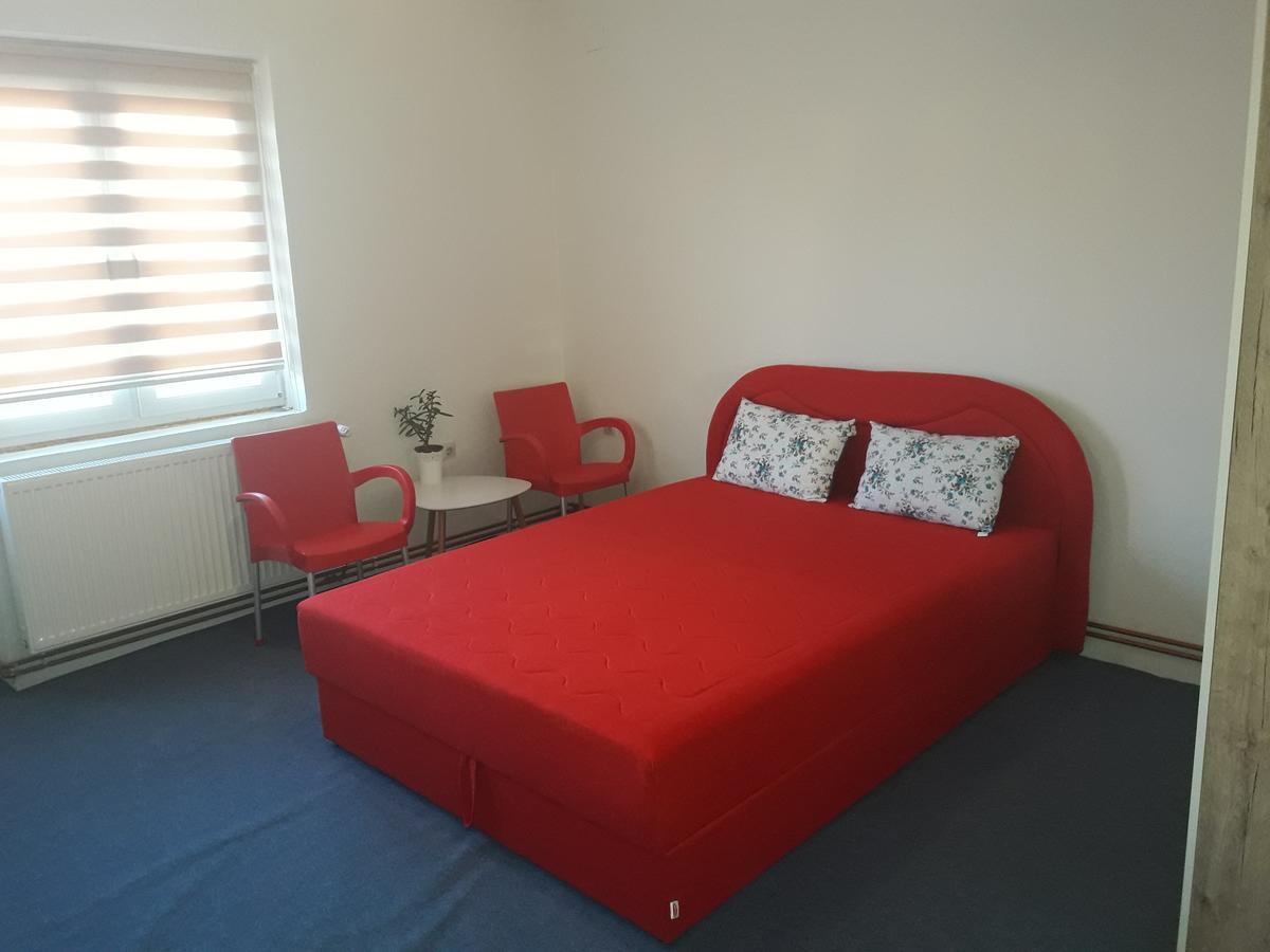 Guest House Sistem Brcko Exterior photo
