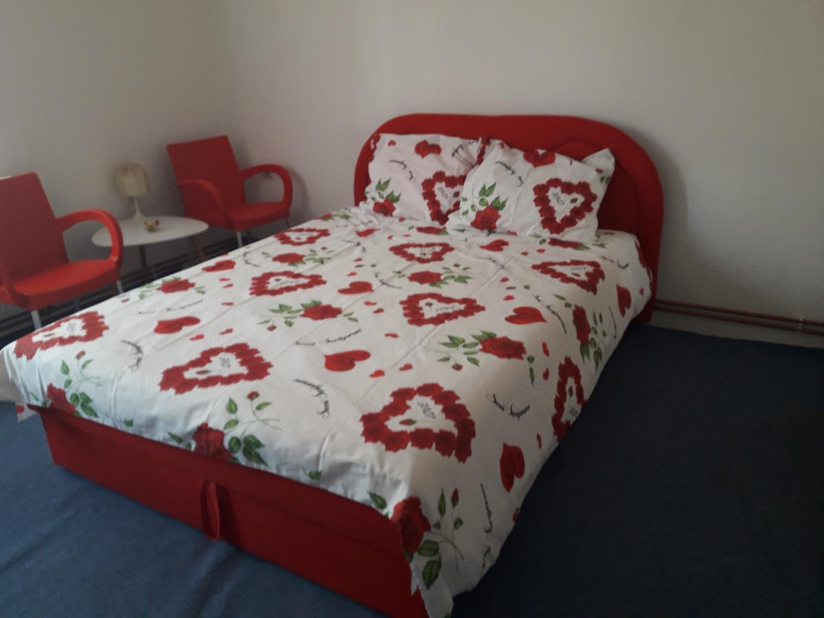 Guest House Sistem Brcko Exterior photo